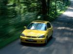 Honda Civic VTi Hatchback 1995 года